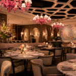 Coquette Boston Restaurant