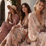 Clothing Styles & Fashion Aesthetics