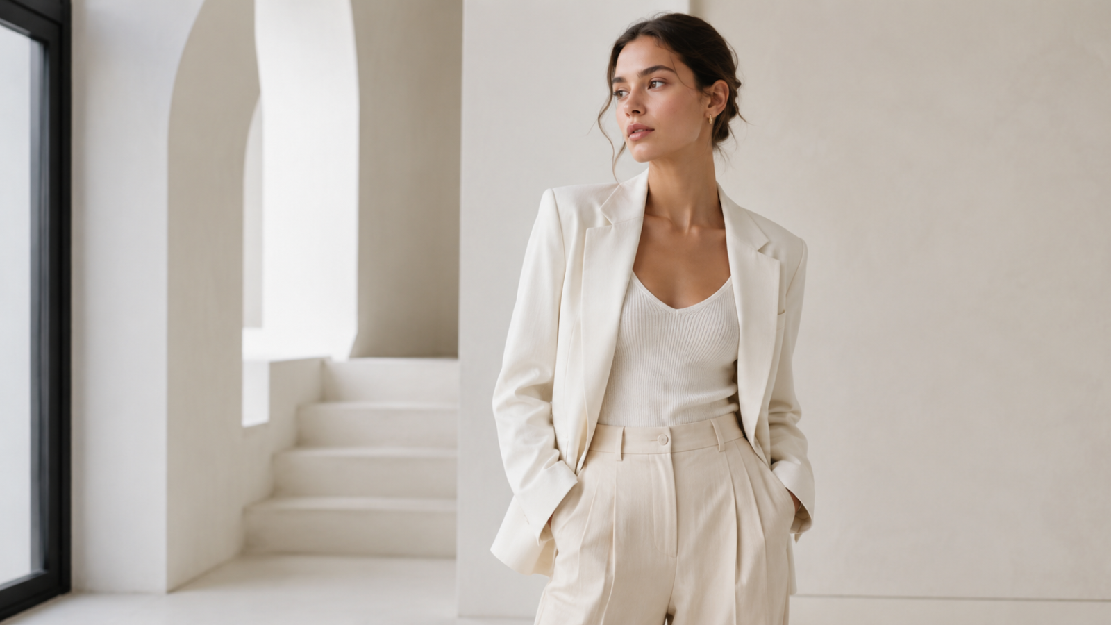 Minimalist Fashion