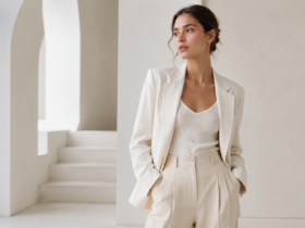 Minimalist Fashion