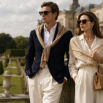 Old Money Style