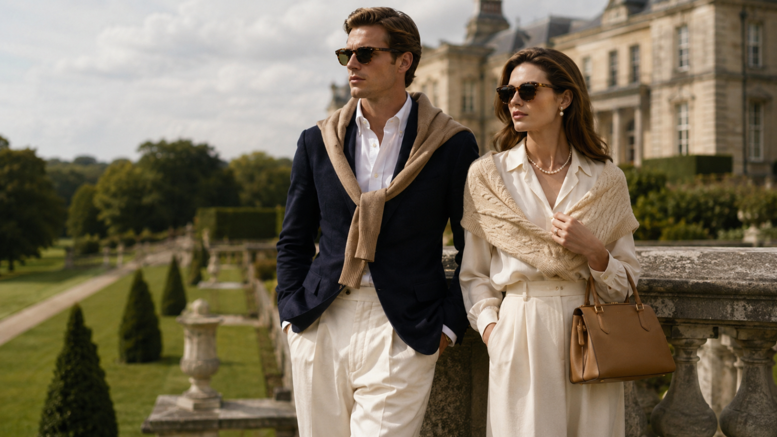 Old Money Style