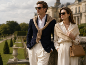 Old Money Style