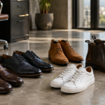 Business Casual Shoes