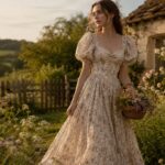 Cottagecore Dresses