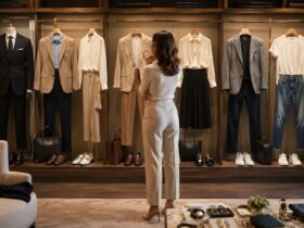 Business Casual vs Other Dress Codes
