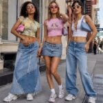 What Is Y2K Fashion