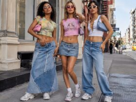 What Is Y2K Fashion