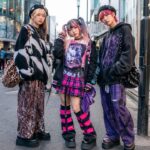 Japanese Fashion
