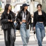 Korean Fashion