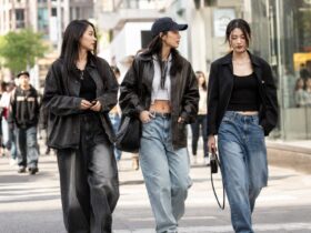 Korean Fashion