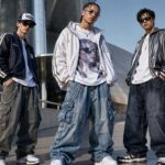 Y2K Fashion for Men