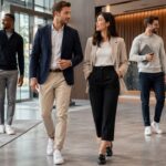 Business Casual Outfits
