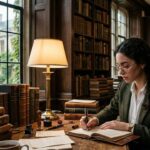What Is Dark Academia?