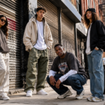 Streetwear Fashion