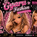 Gyaru Fashion