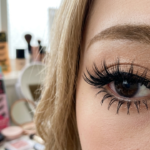 Best Lashes for Gyaru Makeup