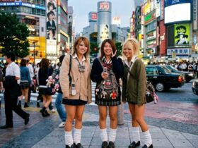 What Is Kogyaru?