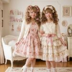Himekaji Fashion Guide