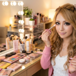 Gyaru Makeup Tutorial