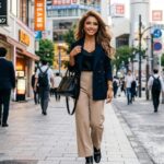Onee Gyaru Style