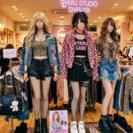 Gyaru Clothing Brands