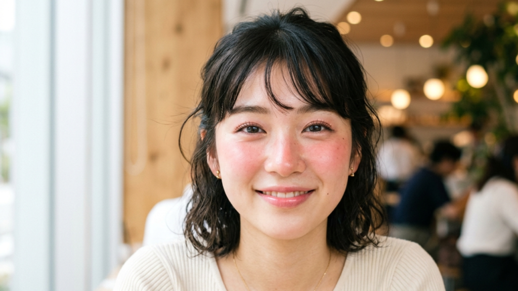Best Lashes for Gyaru Makeup