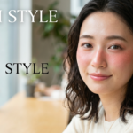 Igari Makeup Style