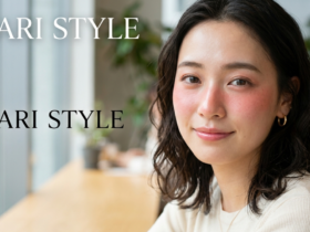 Igari Makeup Style