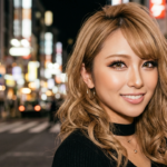 Modern Gyaru Makeup