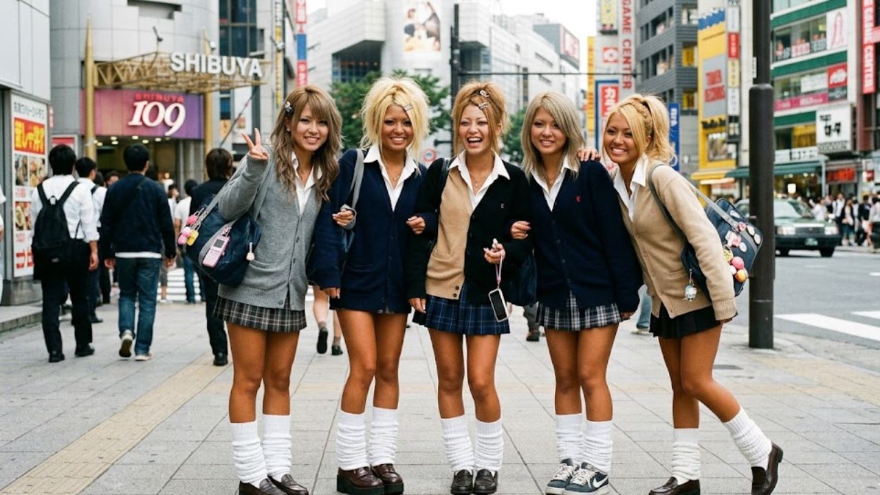 What Is Kogal?
