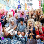 Gyaru Fashion Explained