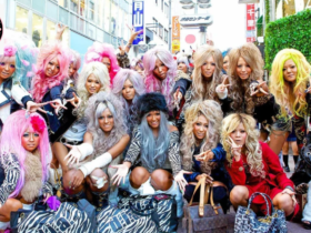 Gyaru Fashion Explained