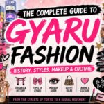 Gyaru Fashion