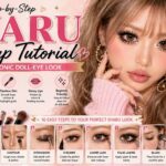 Gyaru Makeup Guide