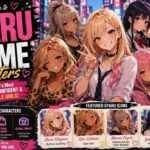 Gyaru Anime