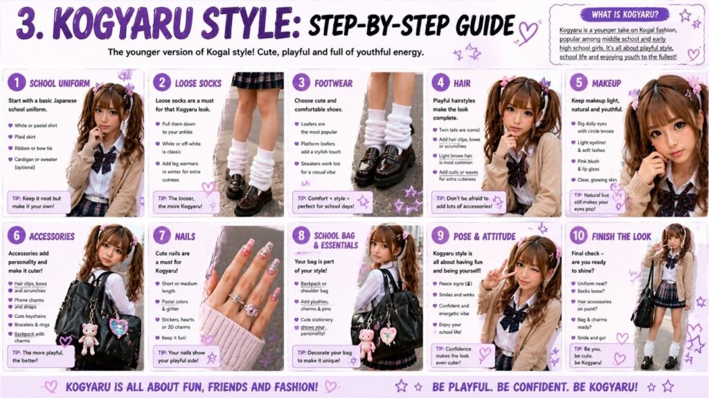Kogyaru