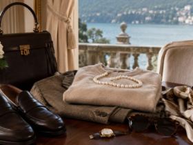 Old Money Style