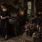 Dark Cottagecore