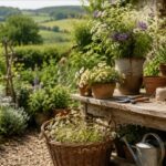 Cottagecore Nature & Garden Lifestyle
