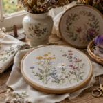 Cottagecore DIY & Crafts