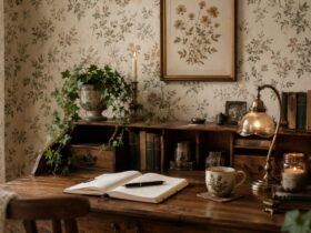 Cottagecore Wallpaper & Backgrounds