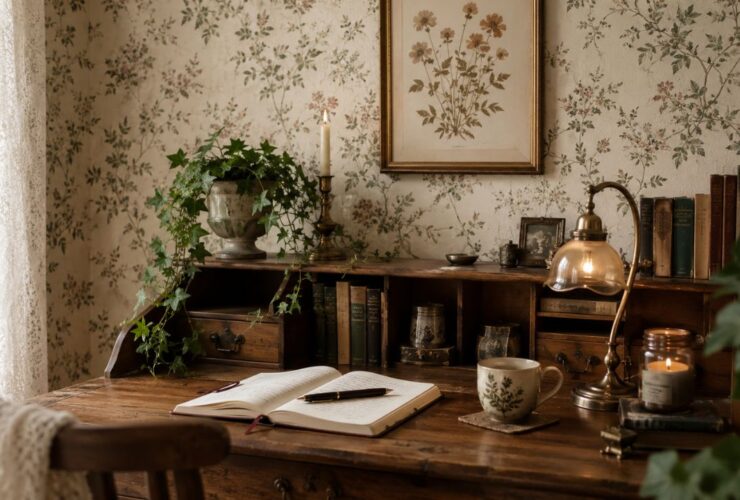 Cottagecore Wallpaper & Backgrounds