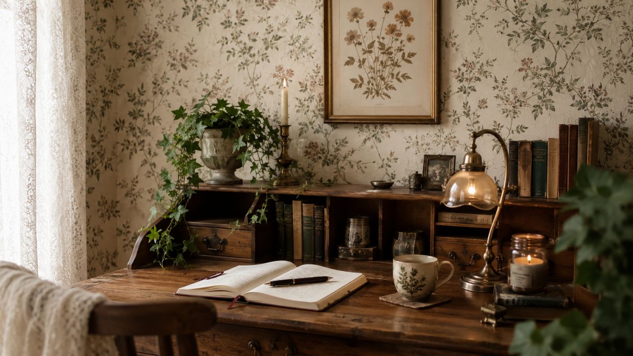 Cottagecore Wallpaper & Backgrounds