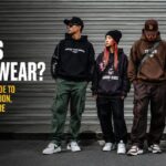 What Is Streetwear?