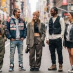 Streetwear Outfits