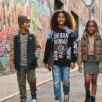 Kids Streetwear