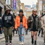 Women's Streetwear