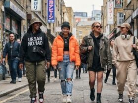 Women's Streetwear