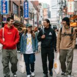 Streetwear Brands
